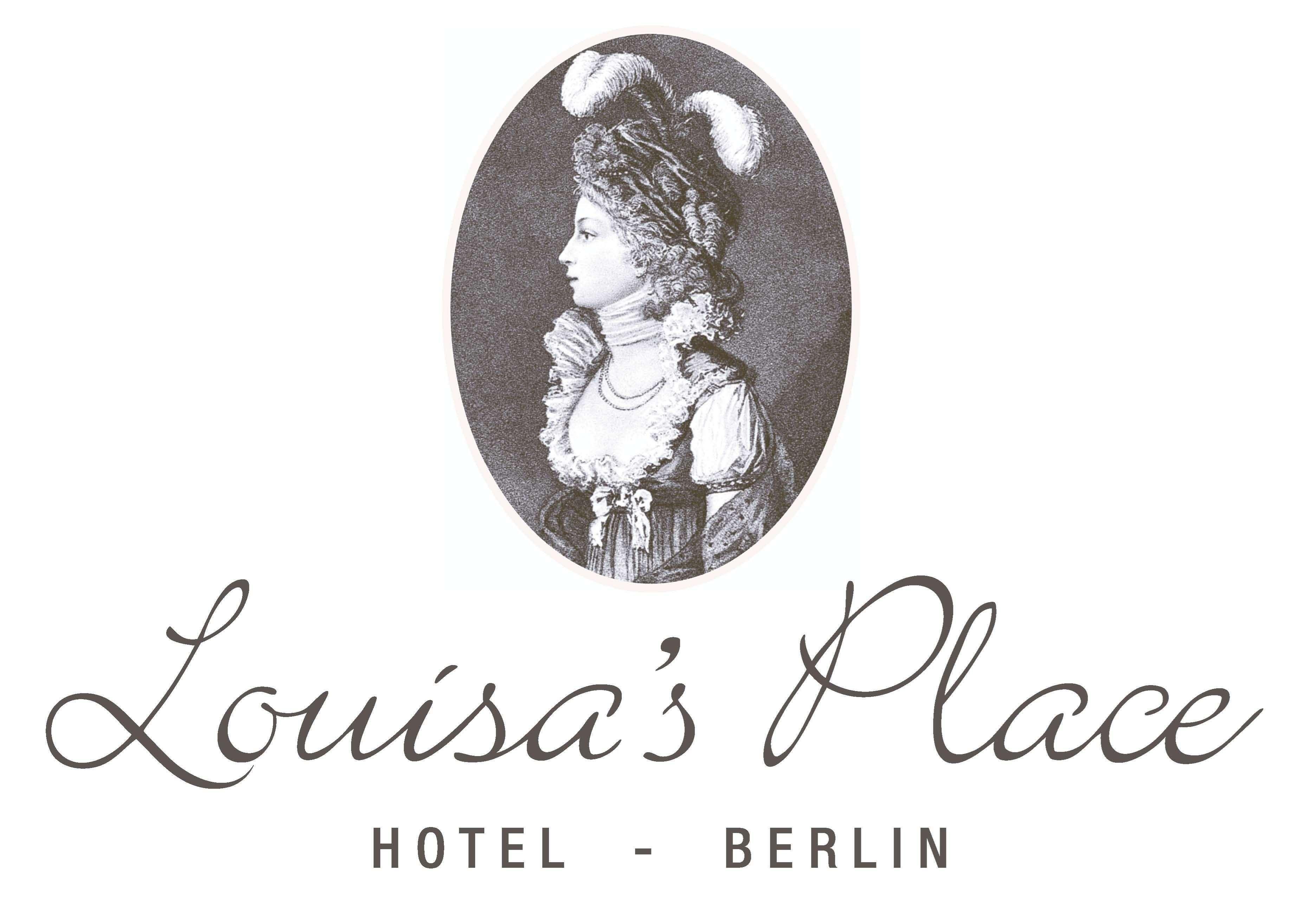 Louisa'S Place Berlin Zewnętrze zdjęcie